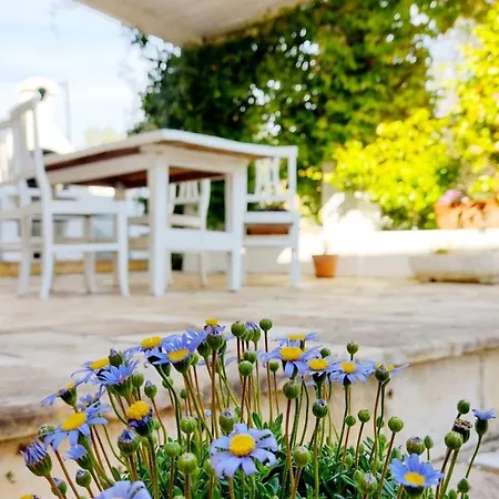 Buenaventura House By Typney * Ostuni